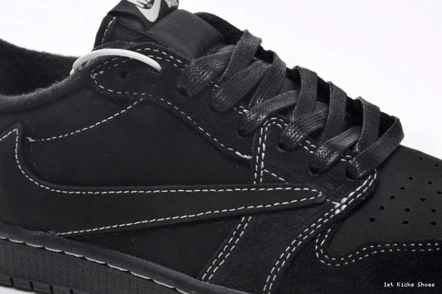 x Low Jordan Comfortable Scott DM7866- 776 Black Air OG Travis Phantom 1 1231